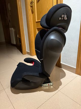 DOS Sillas de coche Cybex con isofix