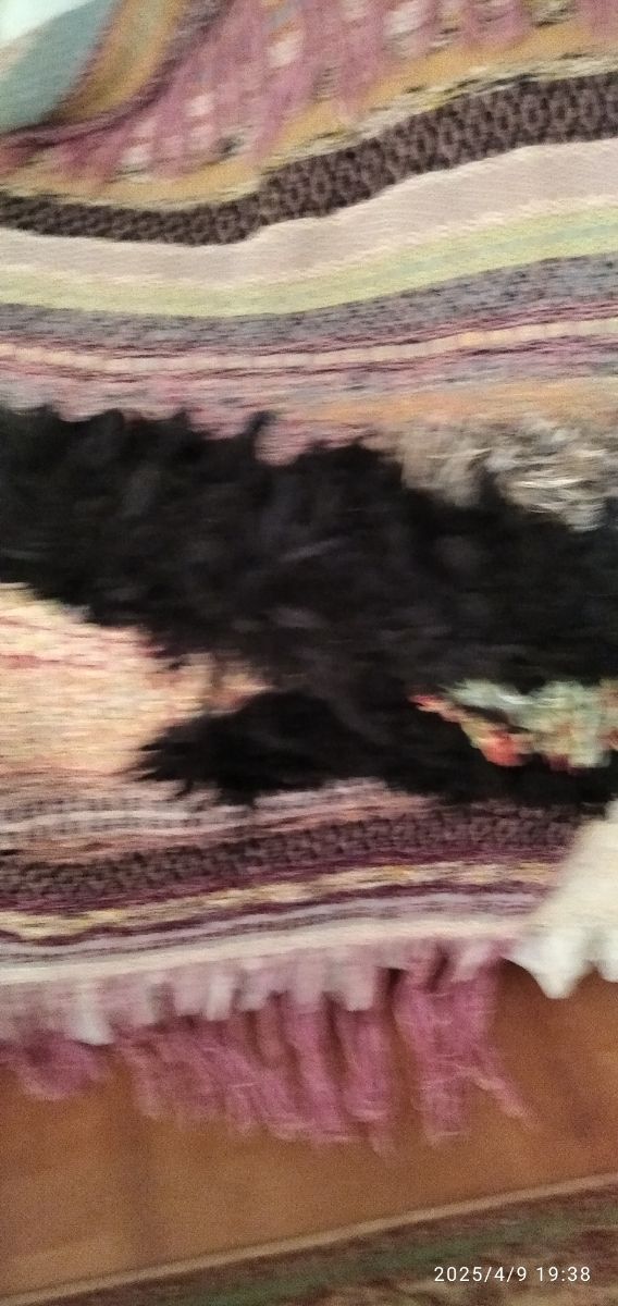 Tapeçaria artesanal