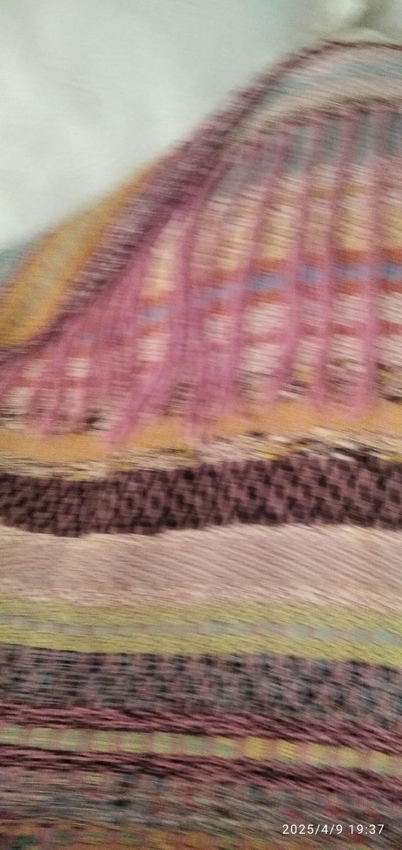 Tapeçaria artesanal