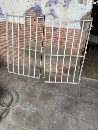 Rejas