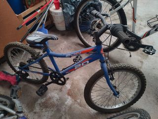 Bicicletas