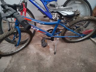 Bicicletas