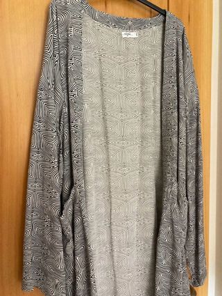 Kimono de renatta