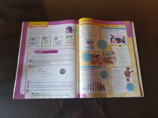 Ciencias sociales. 3 Primaria. Savia