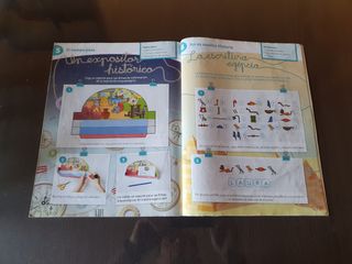 Ciencias sociales. 3 Primaria. Savia