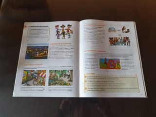 Ciencias sociales. 3 Primaria. Savia