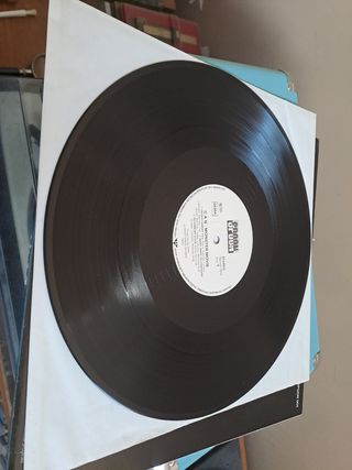 Disco de vinilo Can Monster Movie