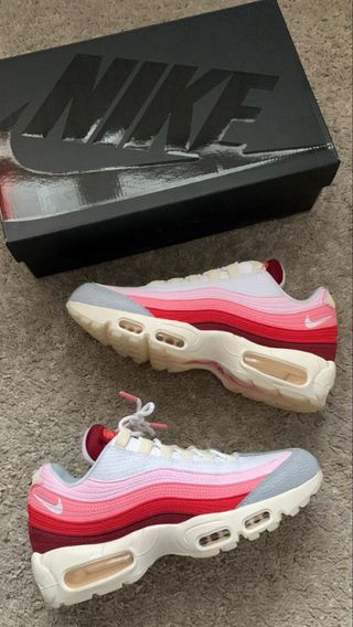 Air max 95 Anatomy Of Air GID 43