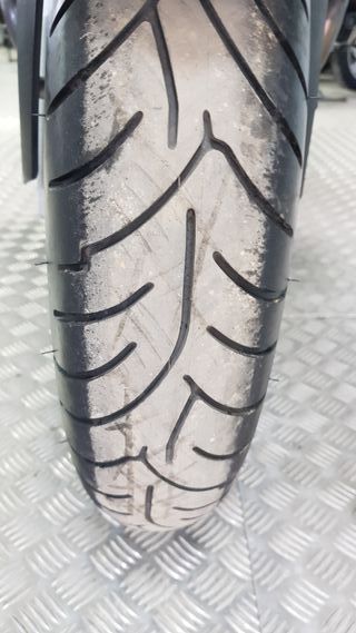 BMW R 1200 RT 3 MALETAS ABS ESA