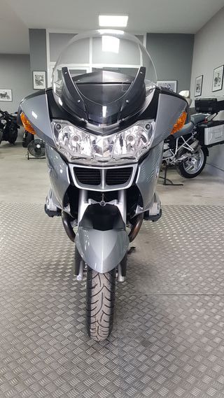 BMW R 1200 RT 3 MALETAS ABS ESA
