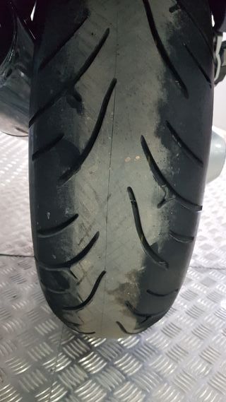 BMW R 1200 RT 3 MALETAS ABS ESA