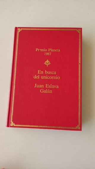 EL ATENTADO. PREMIO PLANETA 1960