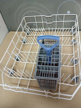 Cesta inferior lavavajillas BOSCH SIEMENS BALAY 