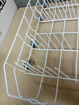 Cesta inferior lavavajillas BOSCH SIEMENS BALAY 