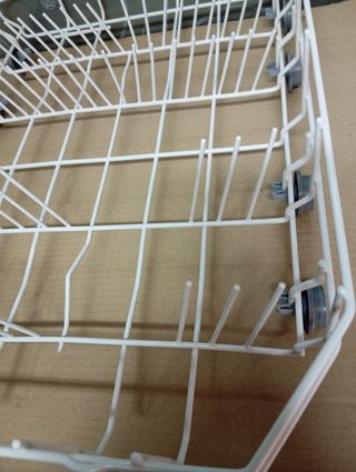 Cesta inferior lavavajillas BOSCH SIEMENS BALAY 