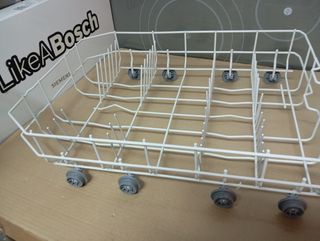 Cesta inferior lavavajillas BOSCH SIEMENS BALAY 