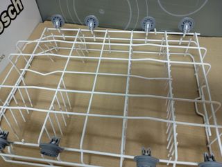 Cesta inferior lavavajillas BOSCH SIEMENS BALAY 