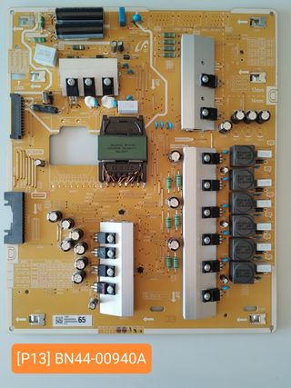 DESPIECE TV SAMSUNG QE65Q7FNAT.