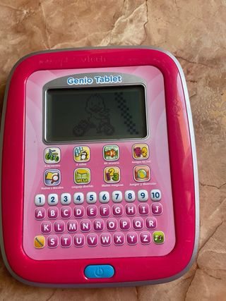 Tablet Genio Vtech