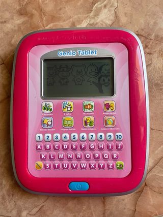 Tablet Genio Vtech