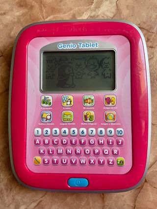 Tablet Genio Vtech