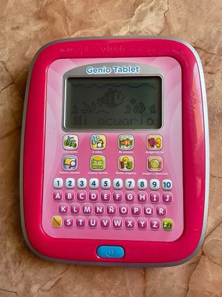 Tablet Genio Vtech
