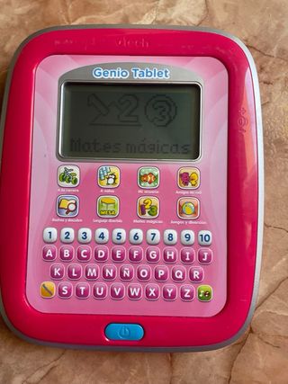 Tablet Genio Vtech