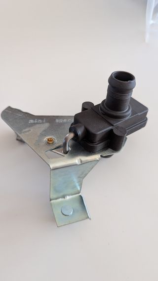 Válvula de calefacción Mini MPI. Rover