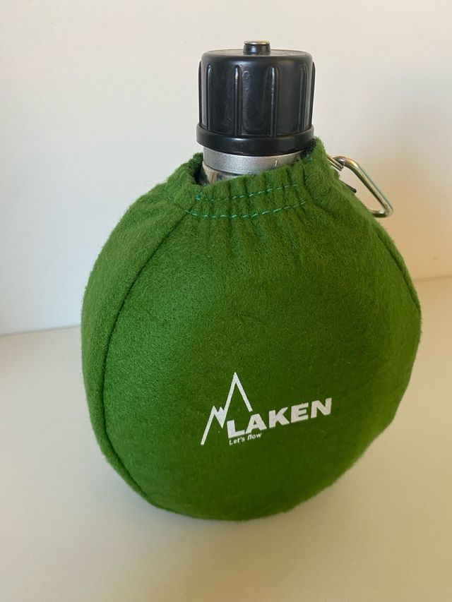 Cantimplora LAKEN 1l
