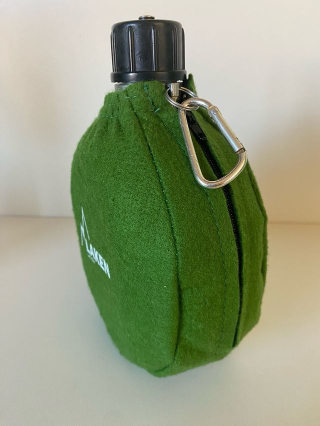 Cantimplora LAKEN 1l