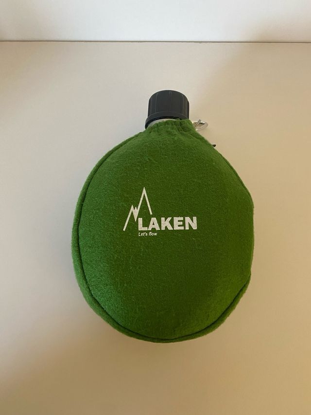 Cantimplora LAKEN 1l