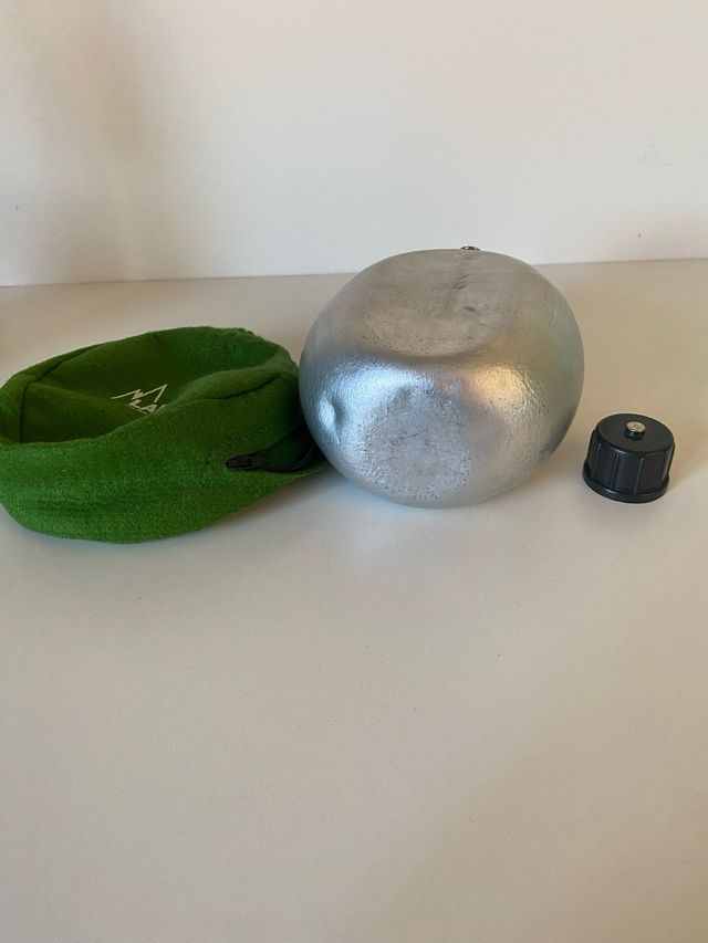 Cantimplora LAKEN 1l