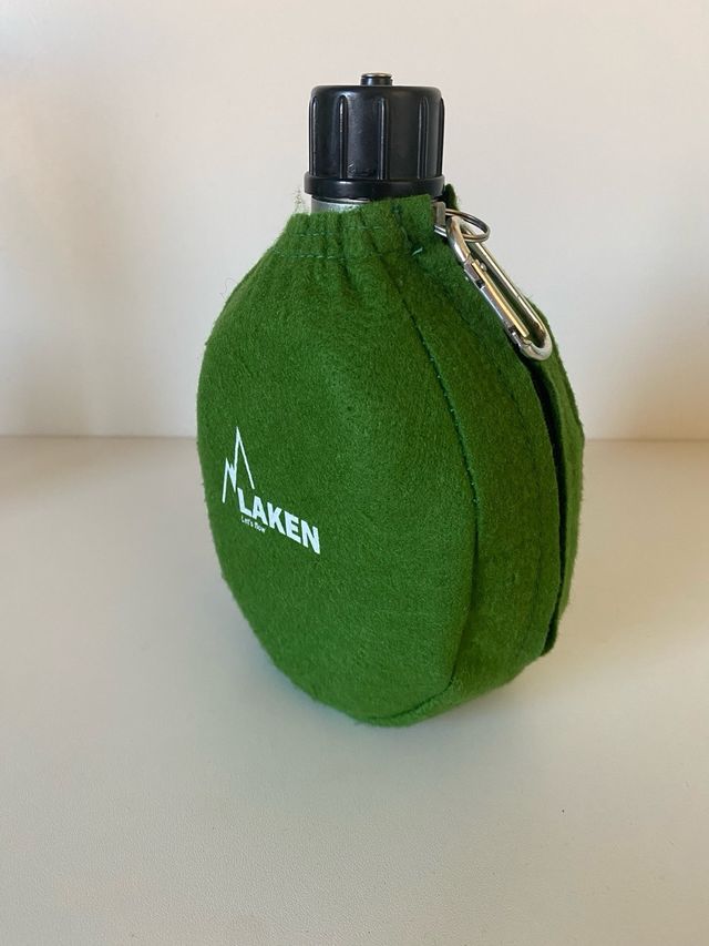 Cantimplora LAKEN 1l
