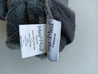 Guantes de mujer 