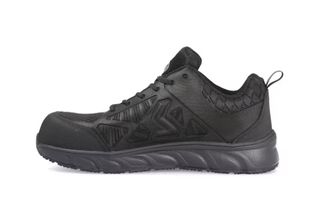 Zapato de Seguridad Paredes