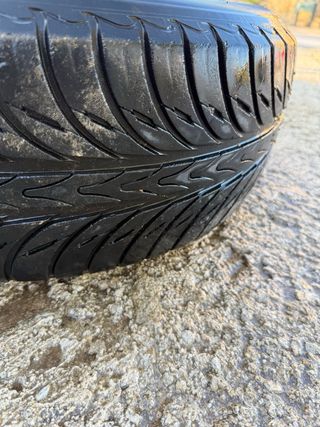 llantas BMW 15” 