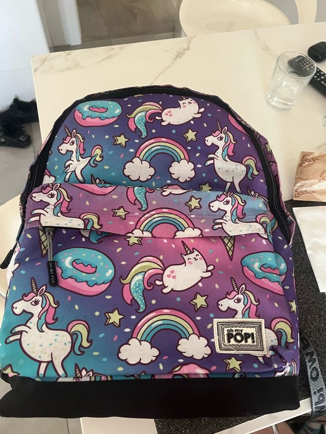 Zaino scolastico per bambini