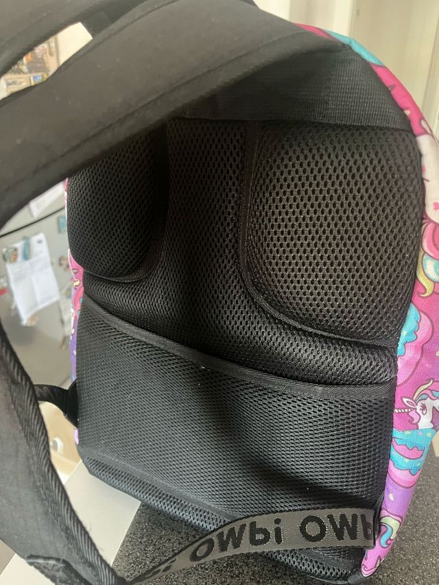 Zaino scolastico per bambini