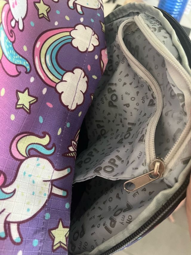 Zaino scolastico per bambini