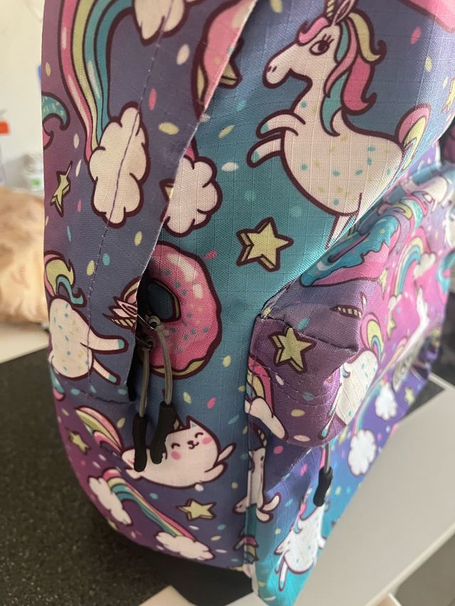 Zaino scolastico per bambini