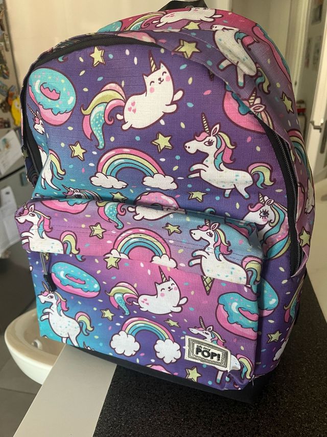 Zaino scolastico per bambini