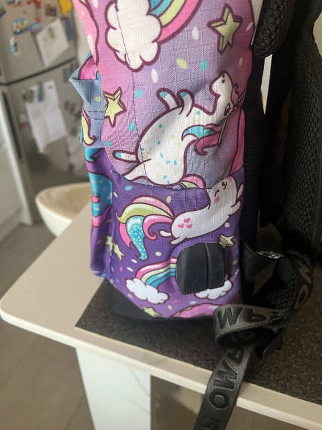 Zaino scolastico per bambini