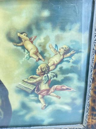 CUADRO RELIGIOSO 