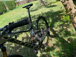 Scott Spark 900 RC WorlCup SL