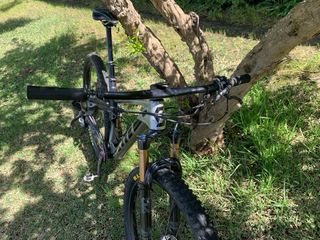 Scott Spark 900 RC WorlCup SL