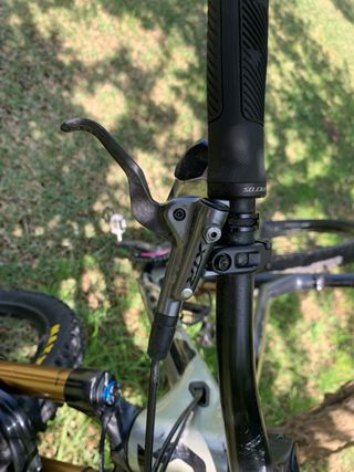 Scott Spark 900 RC WorlCup SL