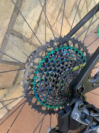 Scott Spark 900 RC WorlCup SL