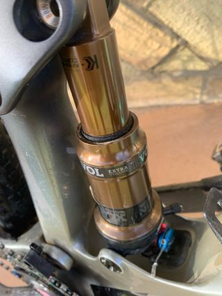 Scott Spark 900 RC WorlCup SL