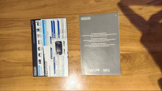 Super SMASH BROS Wii U