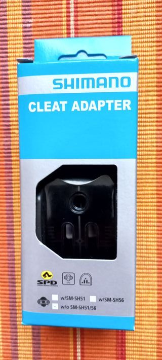 JUEGO ADAPTADOR CALAS SM-SH40